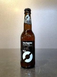 ヌグネ トゥーキャプテンズ ダブル IPA / Nogne Two Captains Double IPA