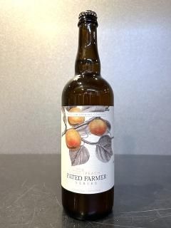 ȥꥦ եƥåɥեޡԡ2018 / Trillium Fated Farmer Peach 2018 750ml