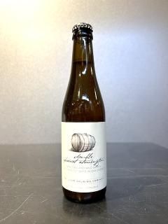 ȥꥦ ֥륢ץꥳåȥȡ˥ȥ / Trillium Double Apricot Stonington 355ml