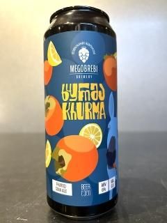 ᥴ֥ ϡޡ / Megobrebi KHURMA
