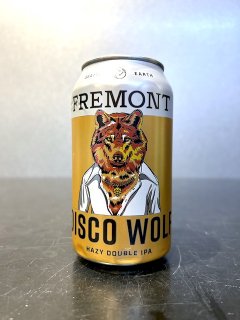 <img class='new_mark_img1' src='https://img.shop-pro.jp/img/new/icons20.gif' style='border:none;display:inline;margin:0px;padding:0px;width:auto;' />SALE!! ե ǥ / Fremont  Disco Wolf DIPA