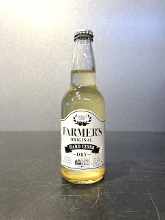 ファーム＆サイダリー カネシゲ ファーマーズ / Farm&Cidery KANESHIGE FARMER'S