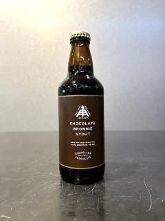 Ѳ 祳졼ȥ֥饦ˡ / Isekadoya Chocolate Brownie Stout