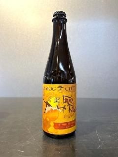 スモッグシティー フレンチツイ