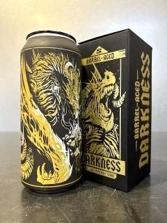 ꡼ Х륨 ͥ2022 / Surly Barrel-Aged Darkness 2022