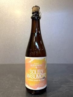 ビーチウッド ソールリーマスモ
