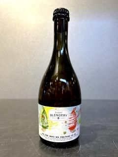 ビーチウッドブレンダリー ウィ