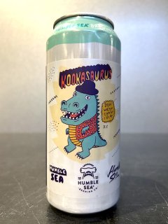 ϥ֥륷 륹 / Humble Sea Kookasaurus