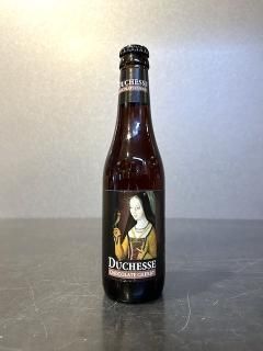 ϡ  ɥ㥹 祳졼ȥ꡼ / Verhaeghe Duchesse Chocolate Cherry 330ml