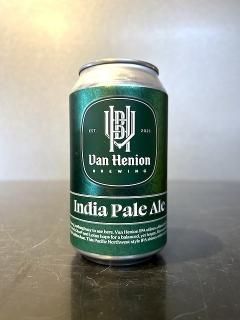 ヴァンヘニオン IPA / V
