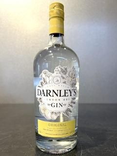 쥤  / Darnley's GIN