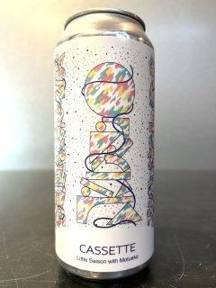 ハドソンバレー カセット / Hudson Valley Cassette
