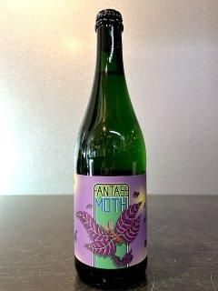 䡼ɥϥ / Tired Hands Fantasy Moth