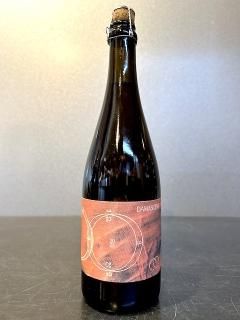 クロスオーバー ダマシン22