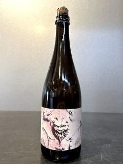 クロスオーバー シーバス 750ml / Crossover Shivers 750ml
