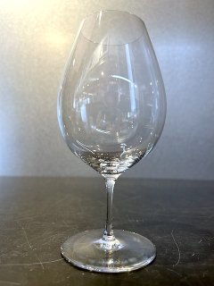 木村硝子店 サヴァ 18ozワイン 【グラス】