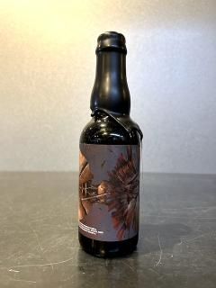 アンカレッジ ブリードアウト