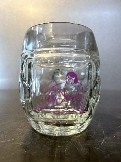 クラック アフターサウナ グラ