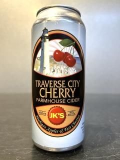  ȥСƥ꡼  / JK'S Traverce City Cherry