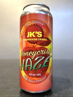  ϥˡꥹץإ  / JK'S Honey Crisp Haze