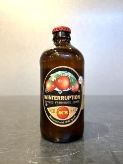 ジェイケーズ ウィンターラプシ