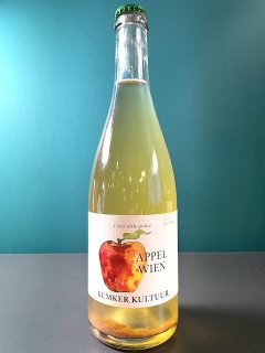 ५ Appelwien Blend No.07-2020 / Kemker Appelwien Blend No.07-2020