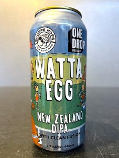 ɥå 勵å / One Drop Watta Egg