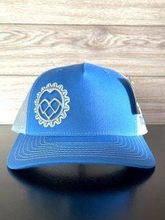 ֥塼󥰥ץ å  / The Brewing Projekt Cap Blue