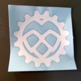 ֥塼󥰥ץȥƥå / The Brewing Projekt Sticker