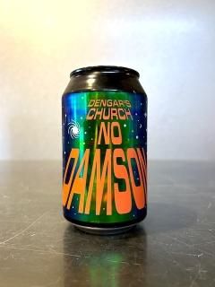 ˥ݥ x ڥ顼 ǥ󥸥㡼... / Omnipollo x Emperors Dengar's Church (No Damson) Vanilla...