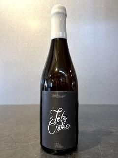 ɥץ / Side Project T&#234;te de Cuv&#233;e (Vintage 2020)