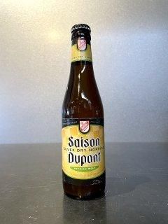 セゾン デュポン キュヴェ