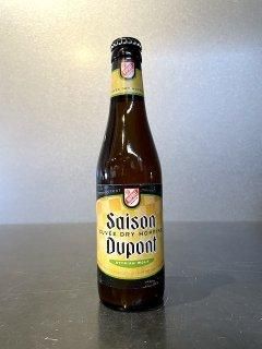  ǥݥ   ɥ饤ۥåԥ / Saison Dupont Dry Hopping 330ml