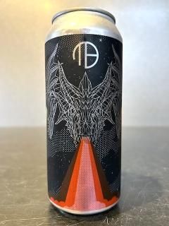 ⡼ꥹ / Mortalis Hydra | Guanabana + Tangerine + Strawberry