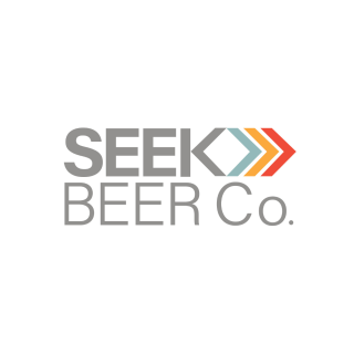  6̥å / Seek Beer Co. 6 cans set