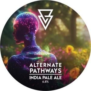 ٥å 륿ͥȥѥ / Azvex Alternate Pathways