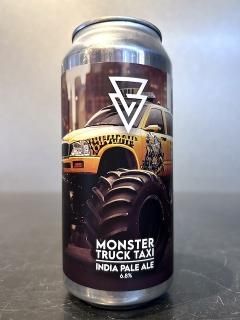アズベックス モンスタートラッ