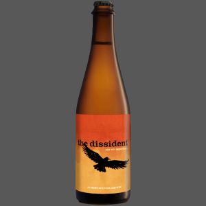 ǥ塼 ǥǥȥԡ / Deschutes The Dissident Peach