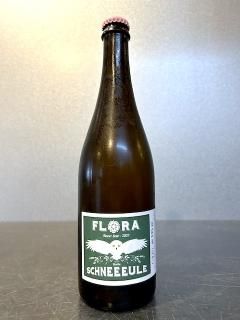 ͡ ե / Schneeeule Flora 750ml