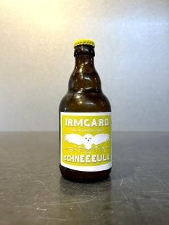 ͡ ६ / Schneeeule Irmgard 330ml