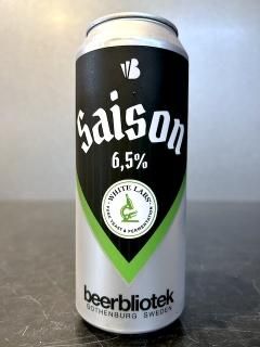 ӥ֥ꥪƥå  / Beerbliotek Saison