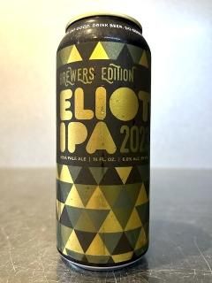 åΥ ꥪåIPA ֥ǥ2023 / Ex Novo Eliot IPA (Brewers Edition 2023)