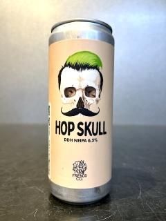 ե ۥåץDDH NEIPA / Friends Hop Skull DDH NEIPA