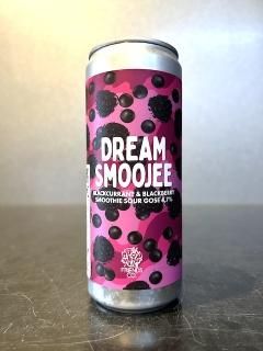 ե ɥ꡼ॹࡼ ֥åȡ֥å٥꡼ / Friends Dream Smoojee Blackcurrant & Blackberry