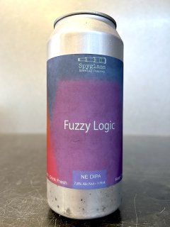 スパイグラス ファジーロジック / Spyglass Fuzzy Logic