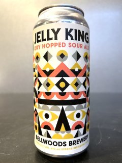 ベルウッズ ジェリーキング / Bellwoods Jelly King