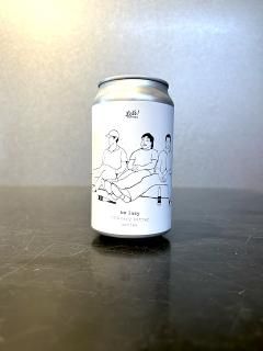 レッツビアワークス ビーレイジ