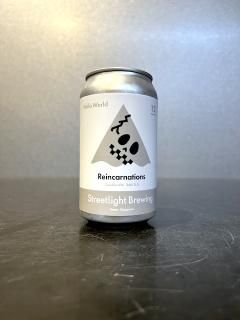 ストリートライト リンカネーシ