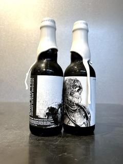 アンカレッジ キルザキング /