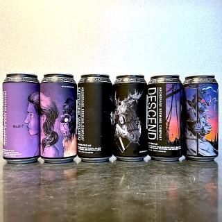 アンカレッジ IPA 3本セッ